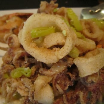 Veranda - fritto misto - Breakfast & Brunch Near Me - Las Vegas, Nevada Veranda - fritto misto - Breakfast & Brunch Near Me - Las Vegas, Nevada
