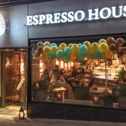 Espresso House - Espresso House