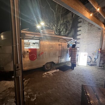 Dumpling Queen - Food Trucks Near Me - Reno, Nevada