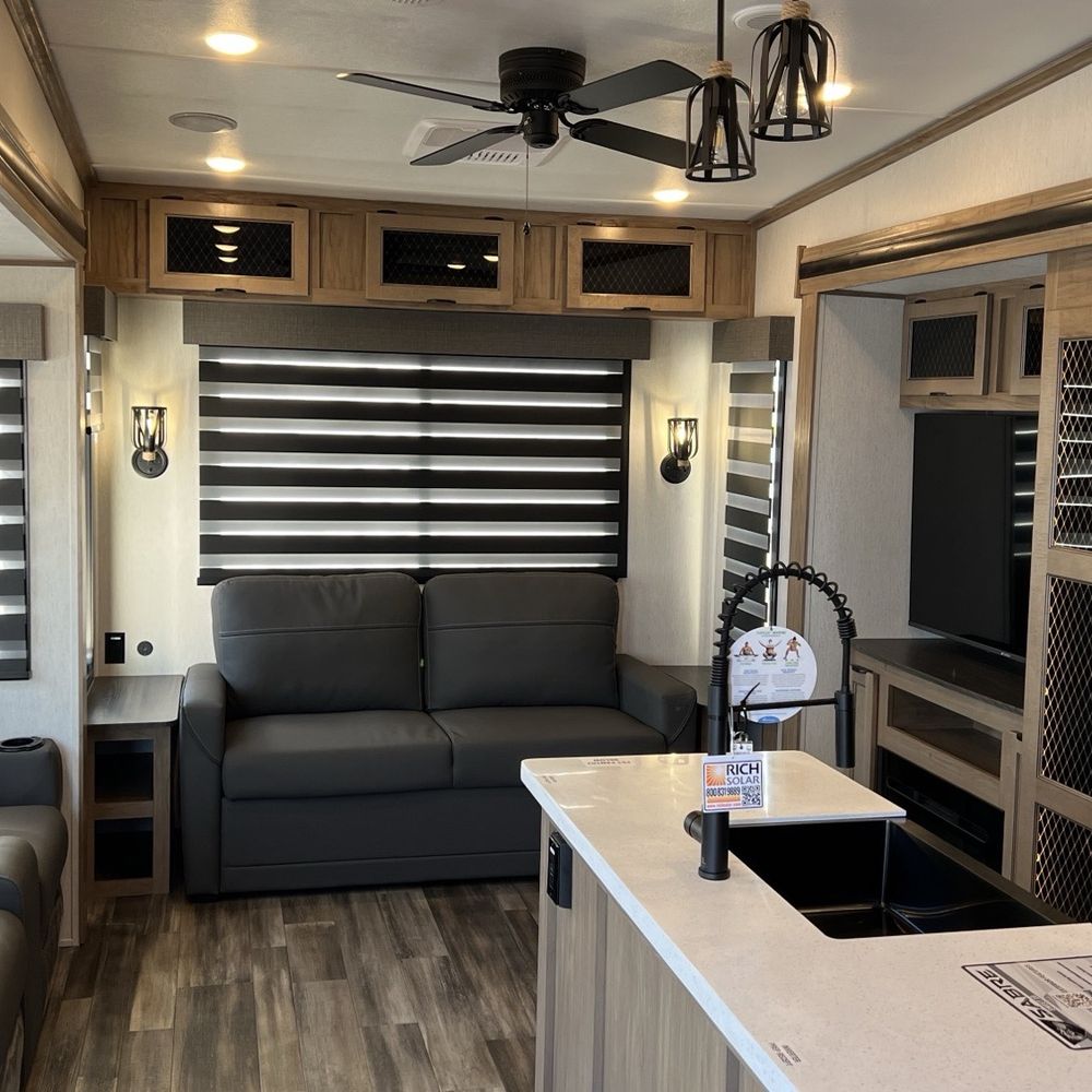 Camping World - Avondale - Sabre 36FLX - RV Dealers Near Me - Avondale, Arizona
