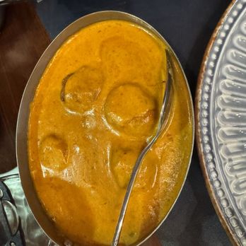 Fusion Republic Indian Kitchen and Bar - Classic Malai Kofta - Indian Near Me - Richardson, Texas