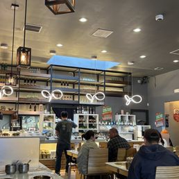 Inside Inside