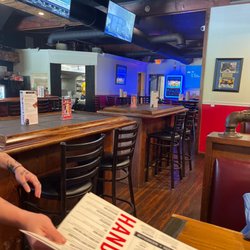 Scorers Sports Bar & Restaurant  Sabraton