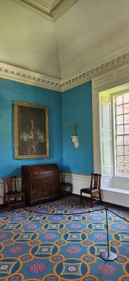 Colonial Williamsburg by null
