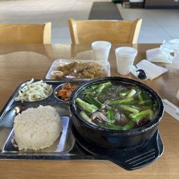 Short Ribs Soup Short Ribs Soup