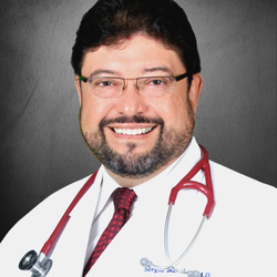 Sergio Barrios, MD