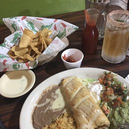 Chimichanga