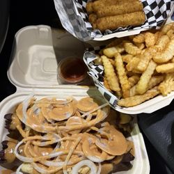 Street Burger