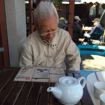 Gypsy Cafe - Coffee & Tea Near Me - Westminster, California