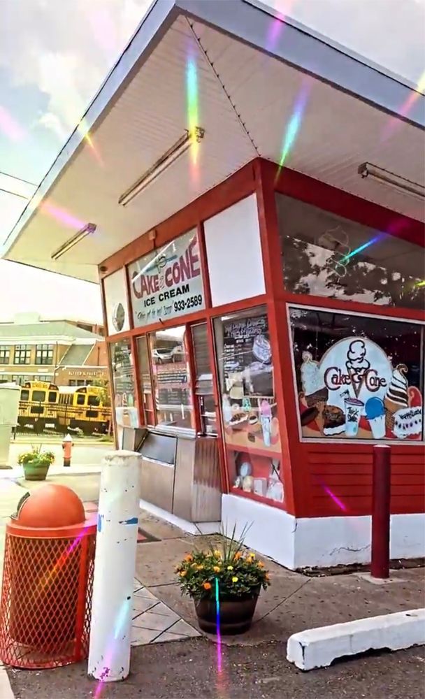 CAKE & CONE Updated September 2024 102 Photos & 123 Reviews 306