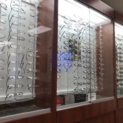 Pacific Eye Surgery Center - Glasses Showcase