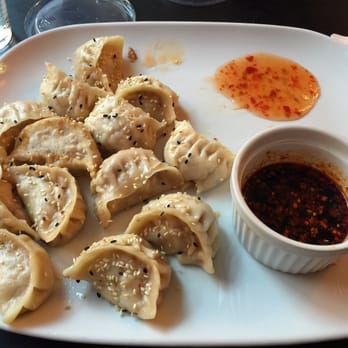 58 Dim Sum - Dumplings - Dim Sum Near Me - Stockholm, Alberta