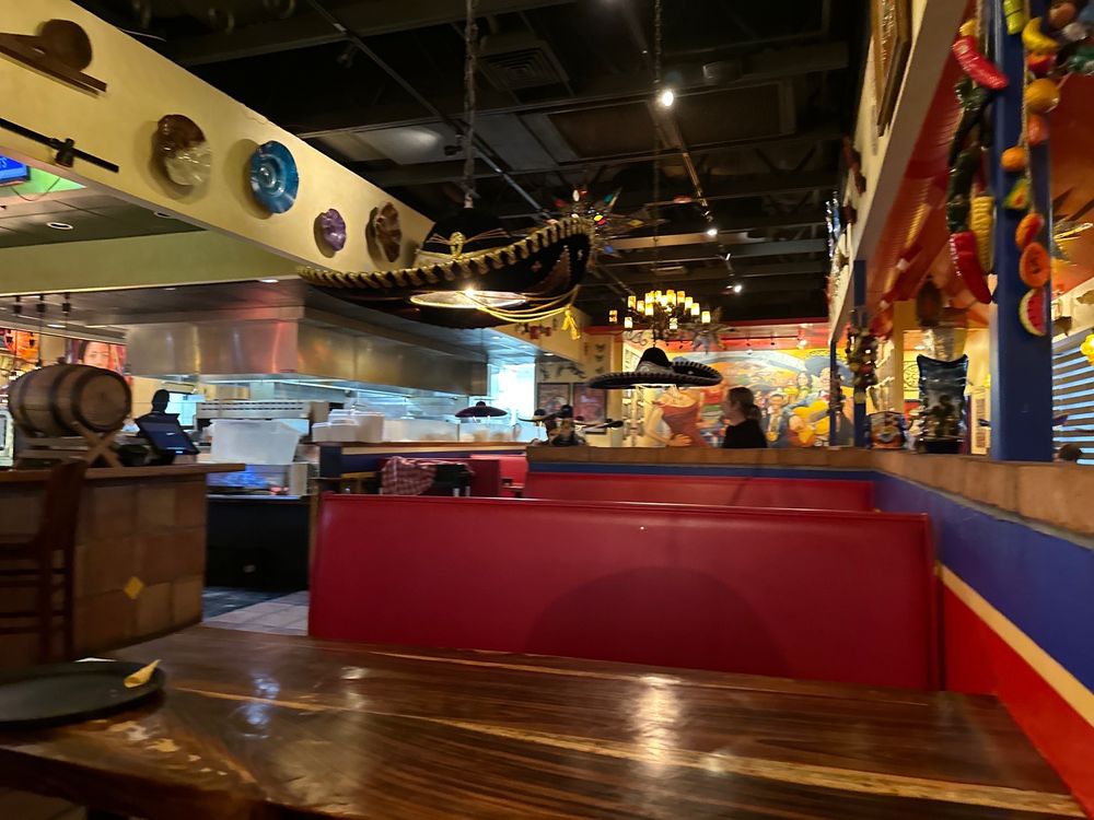 Guadalajara Fiesta Grill