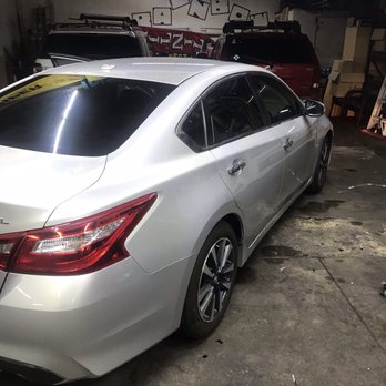Rainbow Window Tint - Car Stereo Installation Near Me - Gardena, California Rainbow Window Tint - Car Stereo Installation Near Me - Gardena, California