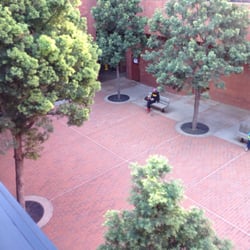 CSULB College Of Business Adminstration - CBA building