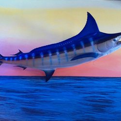 The Fish Wagon