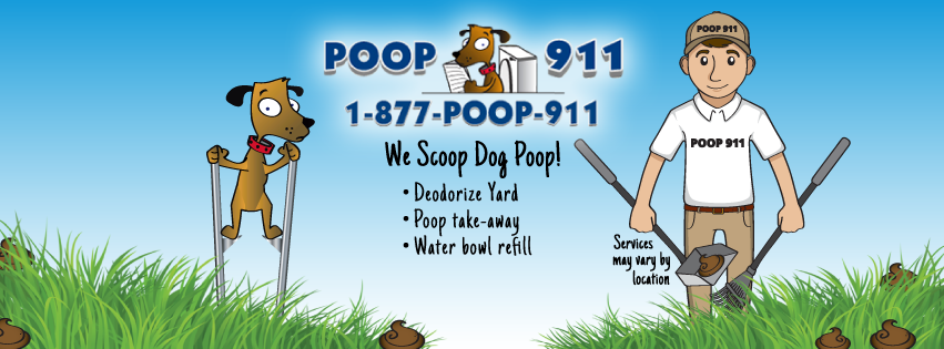 POOP 911 - South Miami Image