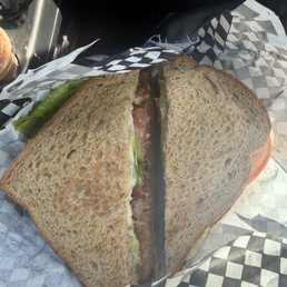 Club Sandwich Club Sandwich