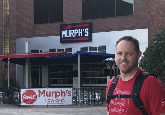 MURPH'S by null