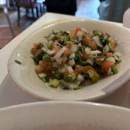 Pico! Pico!