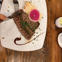 Sal Y Pimienta Kitchen - Tenderloin