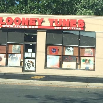 Looney Tunes - Music & DVDs Near Me - West Babylon, New York Looney Tunes - Music & DVDs Near Me - West Babylon, New York