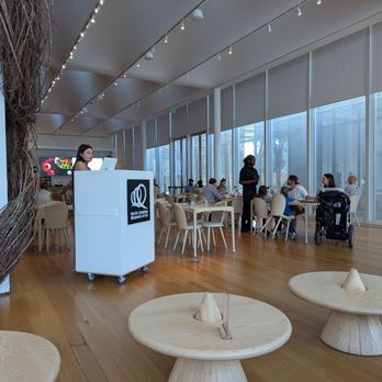 NCMA Cafe - Wine Bars Near Me - Raleigh, North Carolina NCMA Cafe - Wine Bars Near Me - Raleigh, North Carolina
