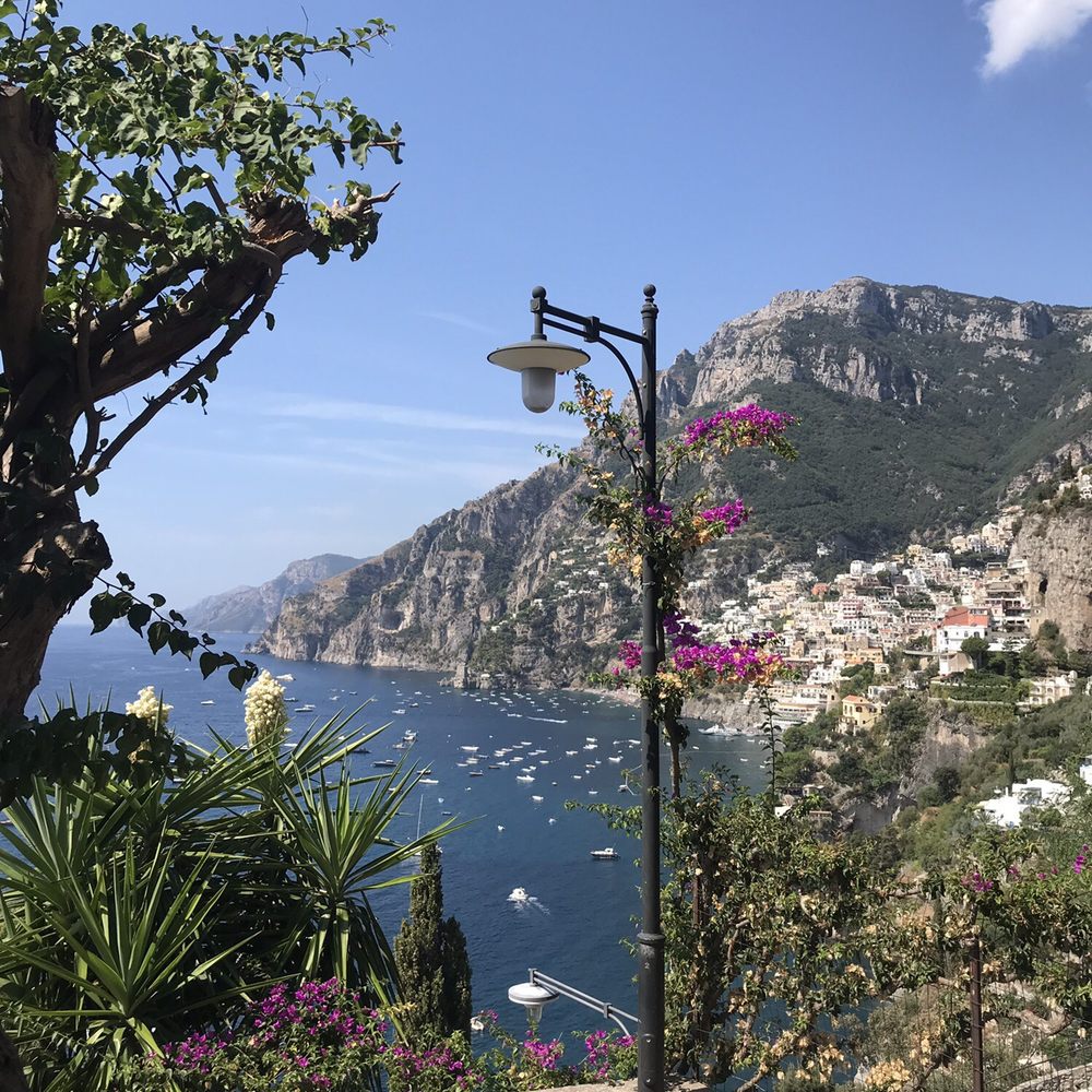 Villa Treville - Hotels Near Me - Arienzo, SA