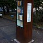 Photo of Bokx - Neue Orte für Bücher Bücherschrank Bonner Altstadt
