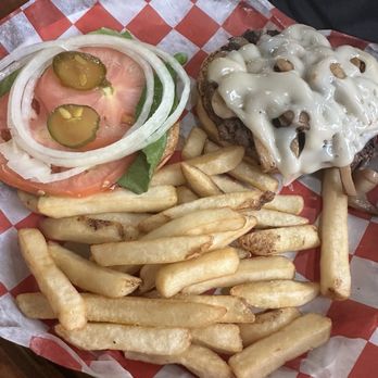 Sister's Place - Southern Near Me - Williston, Florida