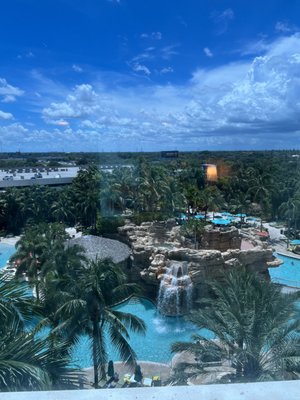 Seminole Hard Rock Hotel & Casino Hollywood, FL by null