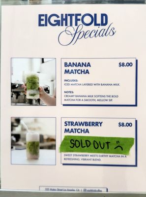 Eightfold Coffee by null