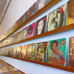 Stranded Records - San Francisco