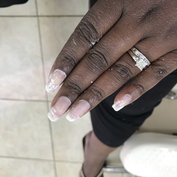 Natural Nail - Nail Salons Near Me - Atlanta, Georgia Natural Nail - Nail Salons Near Me - Atlanta, Georgia
