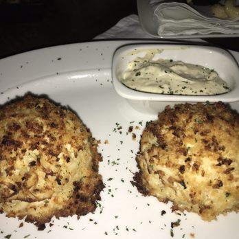 Steak 48 - Crab cakes - Steakhouses Near Me - Chicago, Illinois