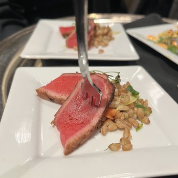 Catering By Andrew - As pretty as it was delicious - Caterers Near Me - Boston, Massachusetts