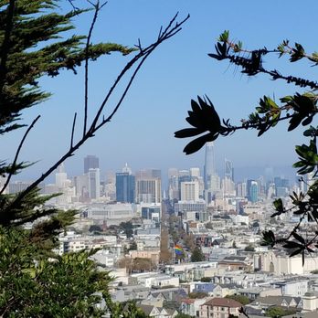 Kite Hill Park - Parks Near Me - San Francisco, California Kite Hill Park - Parks Near Me - San Francisco, California