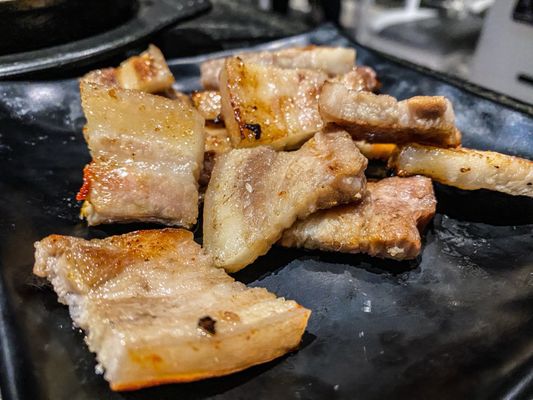 Bullta Korean BBQ & Bar by null