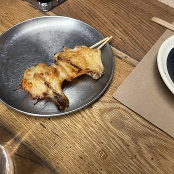 nonono - Chicken wing - Izakaya Near Me - New York, New York nonono - Chicken wing - Izakaya Near Me - New York, New York