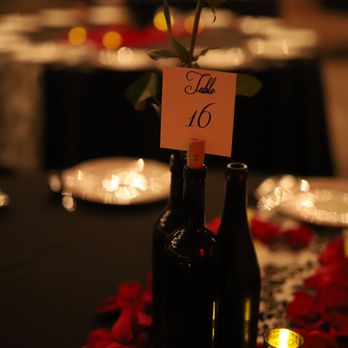 A Planned Affair - Wedding Planning Near Me - Redding, California