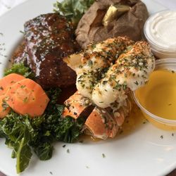 The Fish Store - Surf & Turf 5-24-2025