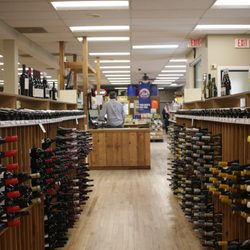 Georgetown Package Store