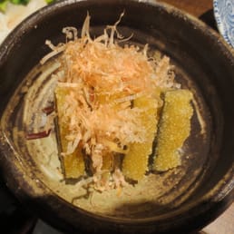 俺のだし 54 Photos Oden 銀座7 6 6 中央区 東京都 Japan Restaurant Reviews Phone Number Yelp