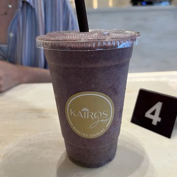 Kairos Jax - Juice Bars & Smoothies Near Me - Jacksonville, Florida Kairos Jax - Juice Bars & Smoothies Near Me - Jacksonville, Florida