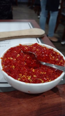 Da Orlando Pizzeria (Wollongong) by null