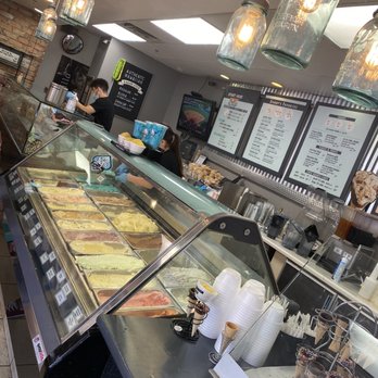 Sparky's Old Town Creamery - Ice Cream & Frozen Yogurt Near Me - Tempe, Arizona Sparky's Old Town Creamery - Ice Cream & Frozen Yogurt Near Me - Tempe, Arizona