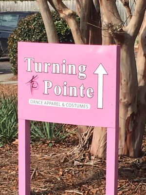 THE TURNING POINTE - Updated October 2025 - 1030 Harden St, Columbia ...