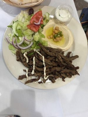 House Of Kebab by null