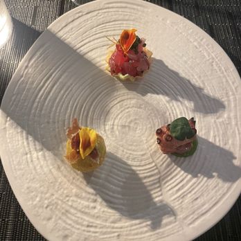 Mugen - First course - New American Near Me - Honolulu, Hawaii Mugen - First course - New American Near Me - Honolulu, Hawaii