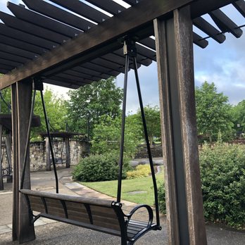 Elizabeth Park - Parks Near Me - Charlotte, North Carolina